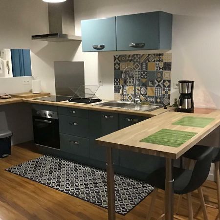 Appartement De 80M2 Au Coeur De Perpignan Exteriör bild