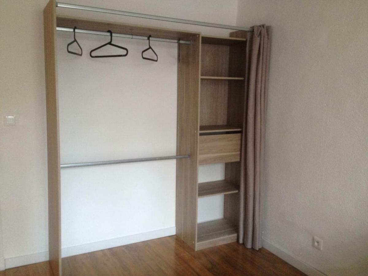 Appartement De 80M2 Au Coeur De Perpignan Exteriör bild