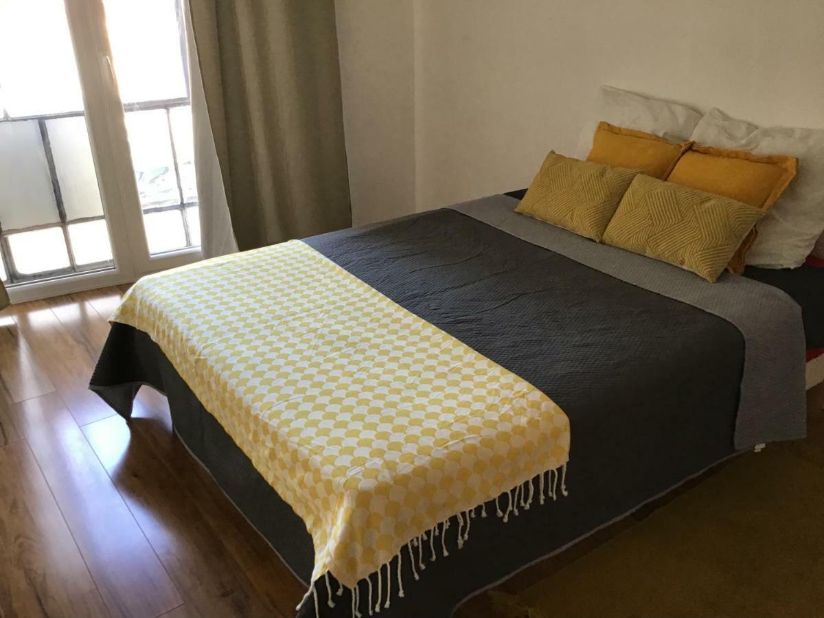 Appartement De 80M2 Au Coeur De Perpignan Exteriör bild
